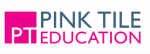 Pink Tile Education