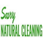 Savvy Natural Cleaning