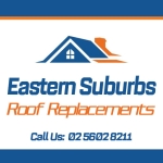 Eastern Suburbs Roof Replacements