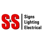 S & S Signs Lighting Electrical
