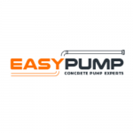 EasyPump Concrete London