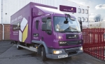 Easycrate (HK) LTD