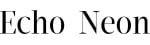 Echo Neon UK