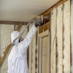 EcoPolySeal Spray Foam Insulation