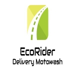EcoRider Delivery MotoWash