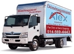 Demenagement Economique ALEX
