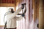 EcoPolySeal Spray Foam Insulation