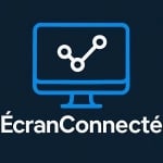 Ecranconnecte