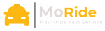 MoRide - Mauritius Taxi Service