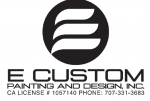 E custom painting &amp; Design inc.