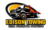 Edison Towing & Flatbed Service
