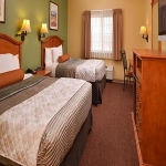 Country Hearth Inn &amp; Suites Edwardsville