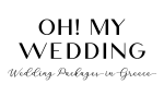 Oh! My Wedding