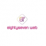 EightySeven Web