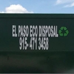 El Paso Eco Disposal