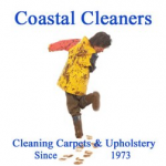 Coastal Carpet & Upholstery Cleaners