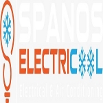 Spanos ElectriCool
