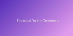 Electrical Doctor Greenwith