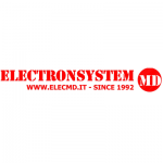 Electronsystem MD