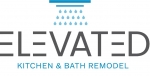 Elevated Kitchen &amp; Bath Remodel