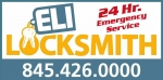 Eli Locksmith