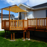 Elite Deck Builder York