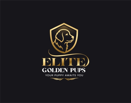 Elite Golden Pups