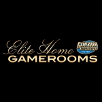 Elite Home Gamerooms