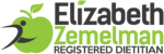Elizabeth Zemelman, Registered Dietitian