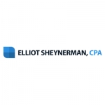 Elliot Sheynerman, CPA