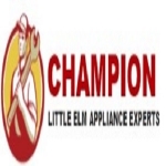 Champion Little Elm Appliance Experts