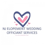 Elopement Wedding Officiant Services