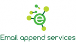 Email Append Services