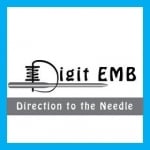 Embroidery Design and Pattern