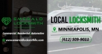 Emerald Locksmith Minneapolis