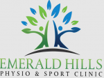 Emerald Hills Concussion, Pelvic Floor Physiothera