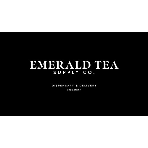 Emerald Tea Supply Co.