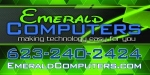 Emerald Computers