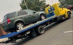 Spokane Towing Services