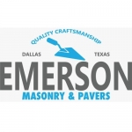 Emerson Masonry and Pavers