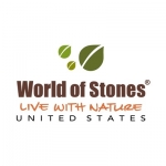 World of Stones USA