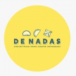 De Nadas Empanadas