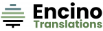 Encino Translations