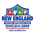 New England Water Remediation