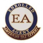 Enrolled Agent