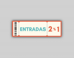 Entradas2X1