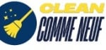 Clean comme neuf