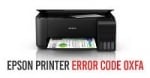 Epson Printer