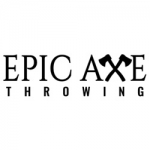 Epic Axe Throwing