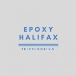 Epoxy Halifax EpicFlooring